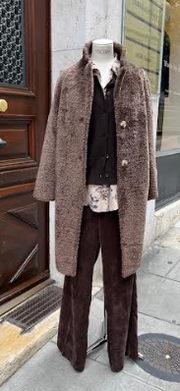 Manteau Pride To Be